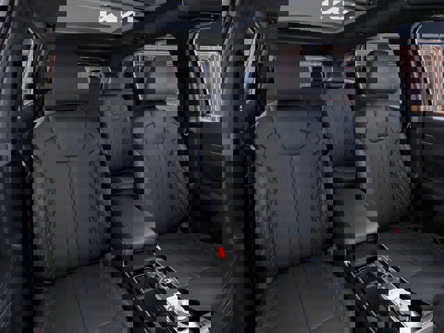 New 2026 Kia Sorento SX Prestige image 15