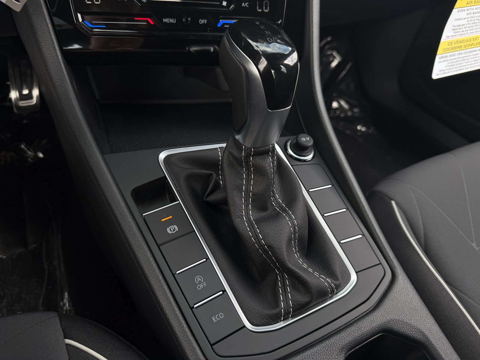 New 2026 Volkswagen Jetta Sport FWD image 18