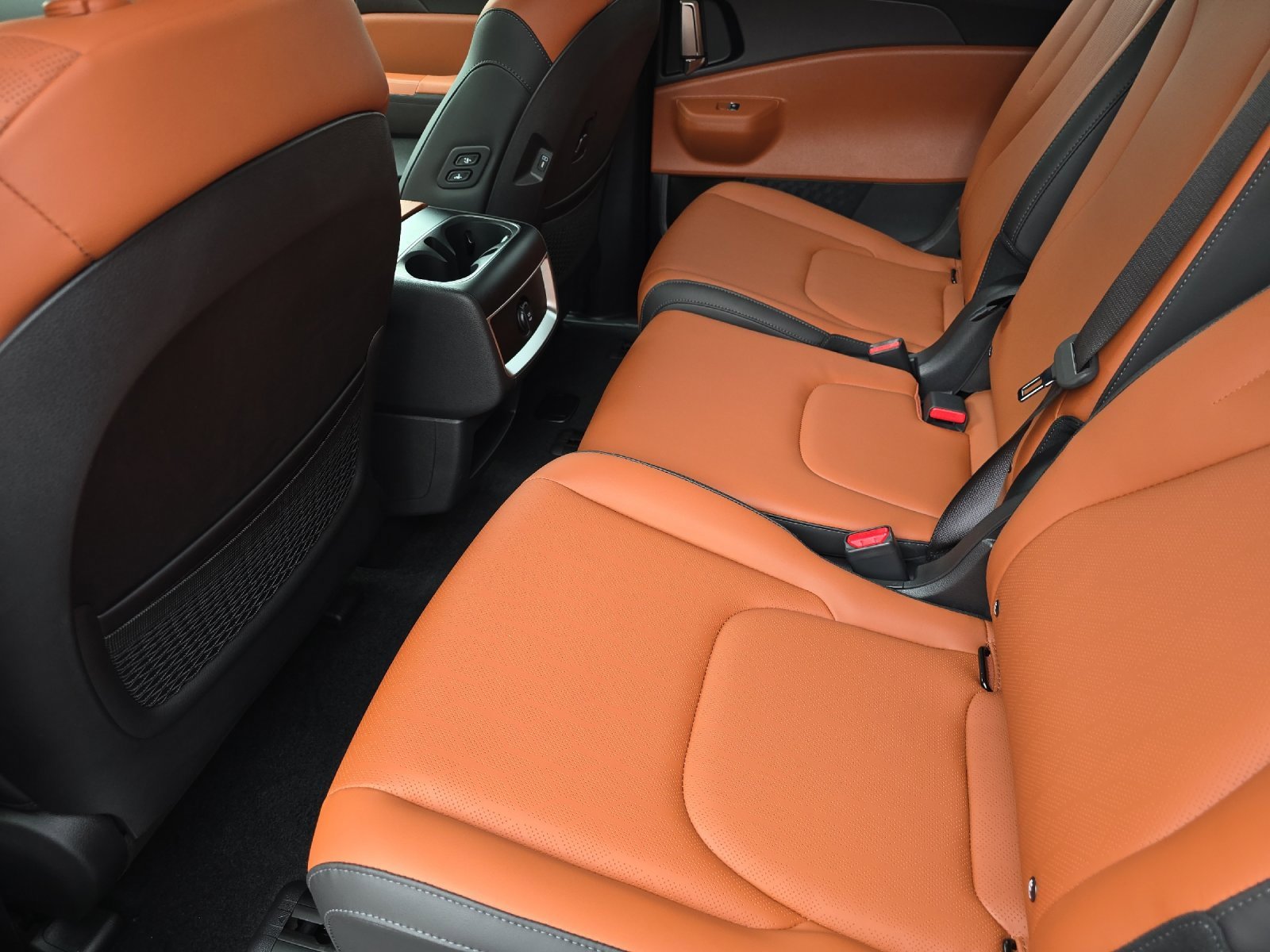 New 2026 Kia Carnival EX image 12
