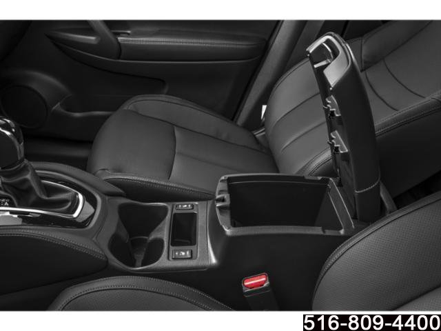 Used 2019 Nissan Rogue SV image 19