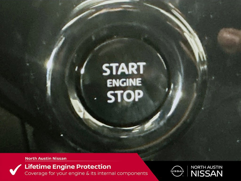 New 2026 Nissan Pathfinder SL w/ SL Premium Package (P04) FWD image 19