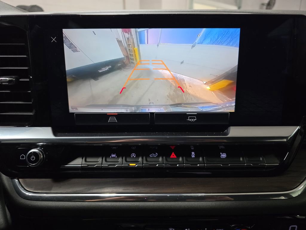 Used 2024 GMC Sierra 1500 SLT image 24