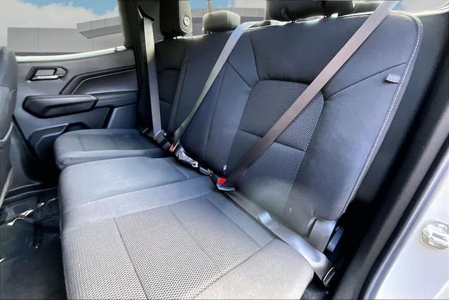 New 2026 GMC Canyon Elevation w/ Convenience Package AWD/4WD image 11