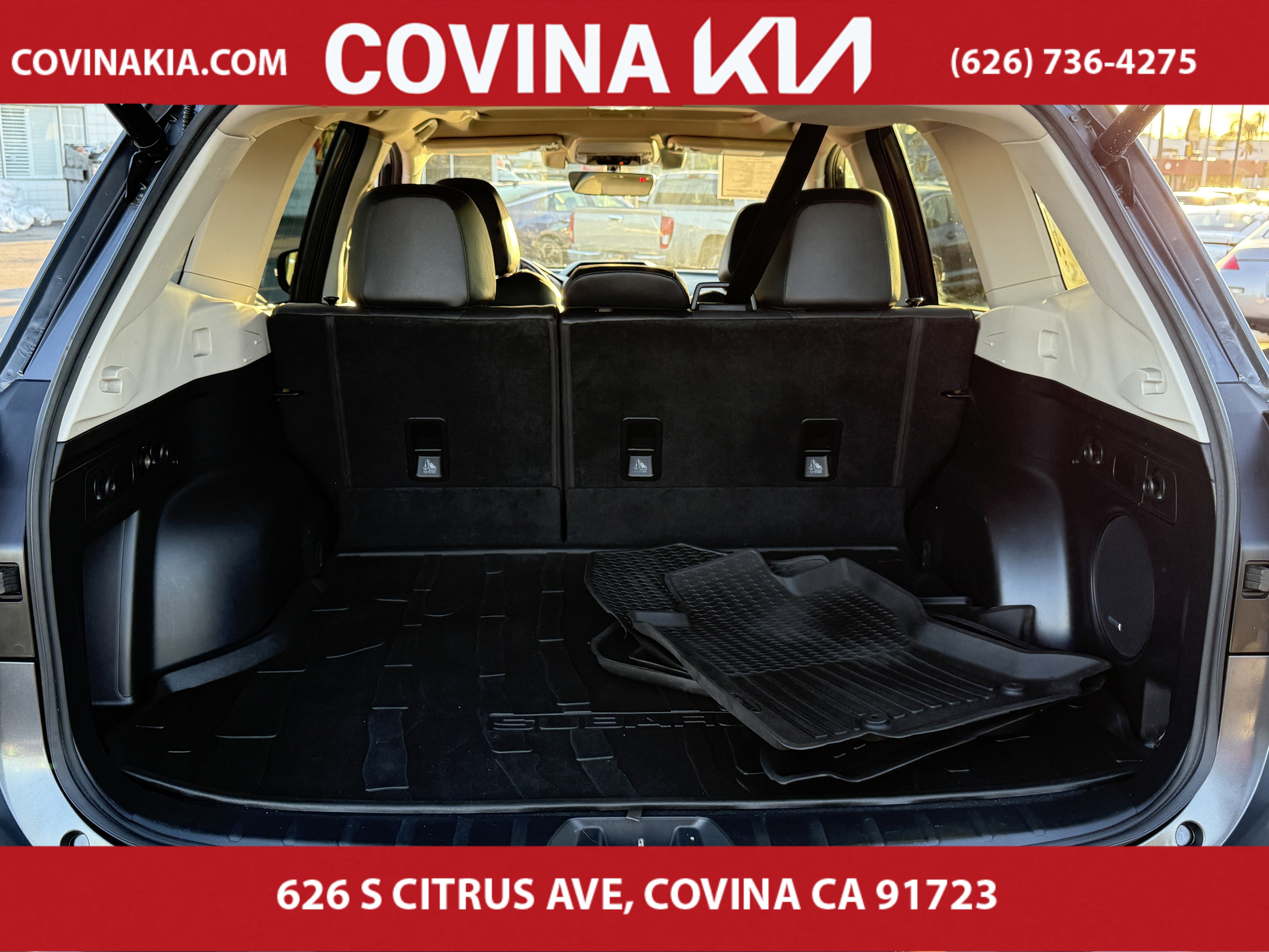 Used 2020 Subaru Forester Limited w/ Popular Package #3 image 12