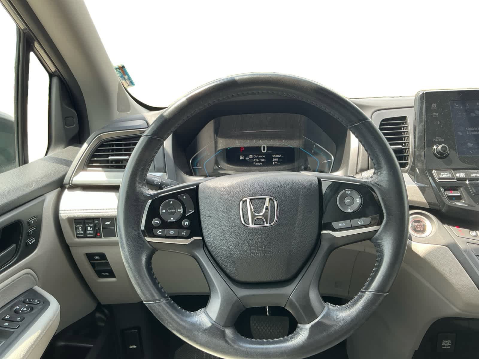 Used 2018 Honda Odyssey EX-L image 11