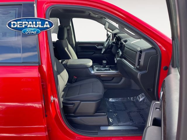 Used 2023 GMC Sierra 1500 Elevation image 19