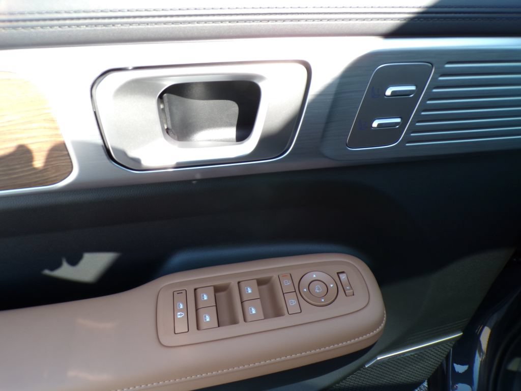 New 2027 Hyundai Santa Fe Calligraphy AWD/4WD image 23