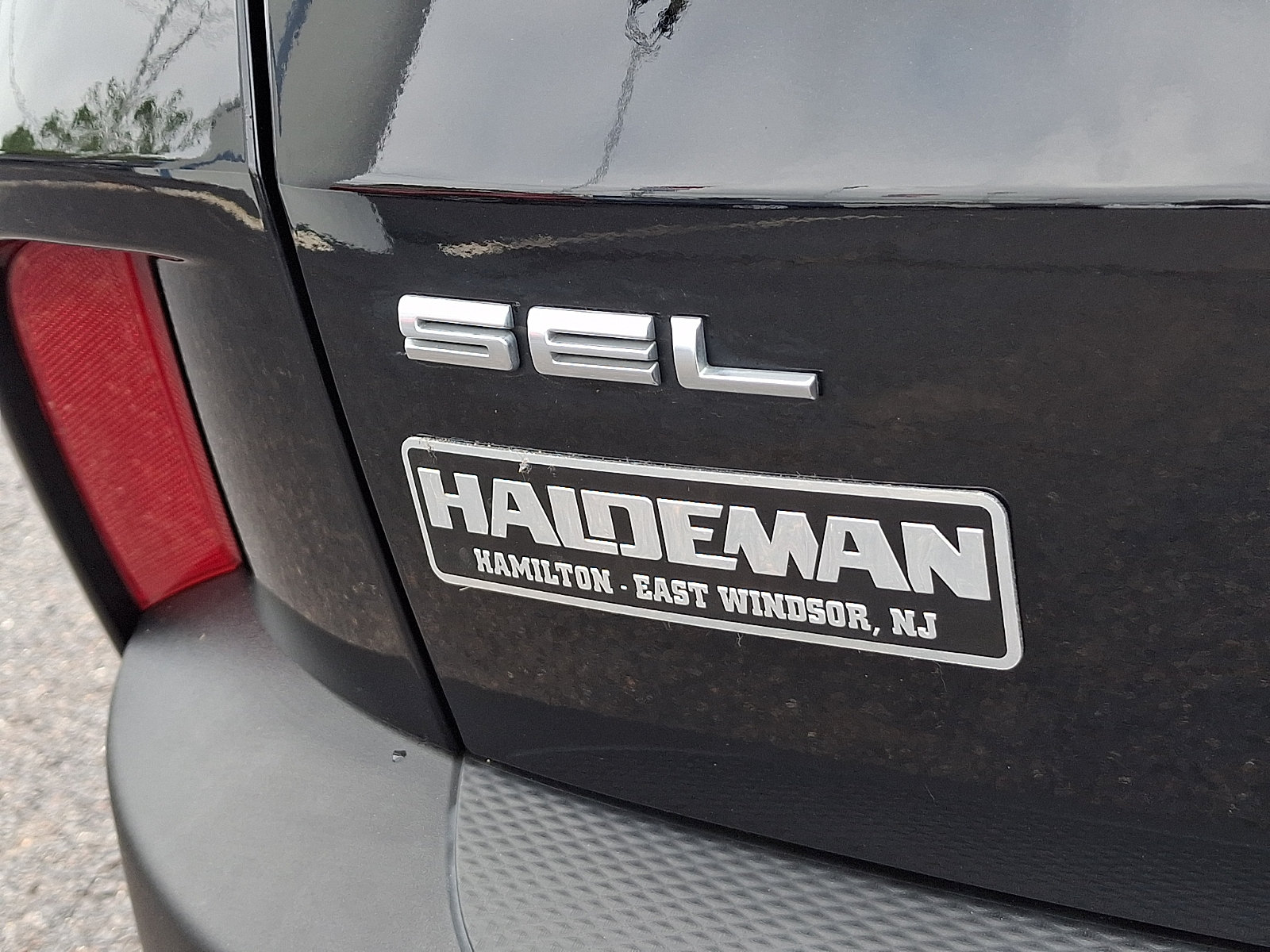 Certified 2020 Ford Escape SEL FWD image 29