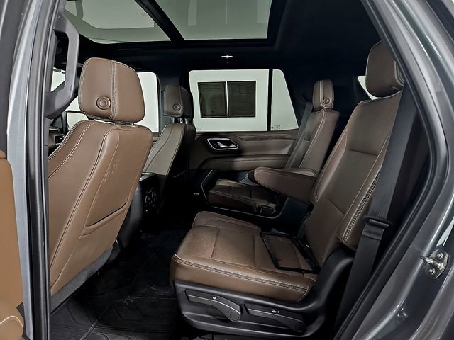Used 2022 Chevrolet Tahoe High Country image 11