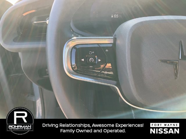 Used 2022 Polestar Polestar 2 w/ Plus Package AWD/4WD image 25