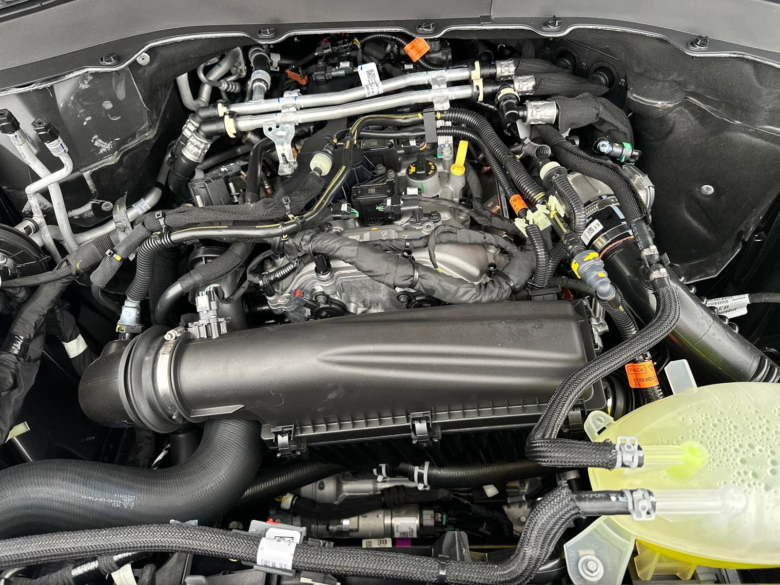 New 2026 Ford Explorer Active w/ Active Comfort Package image 51