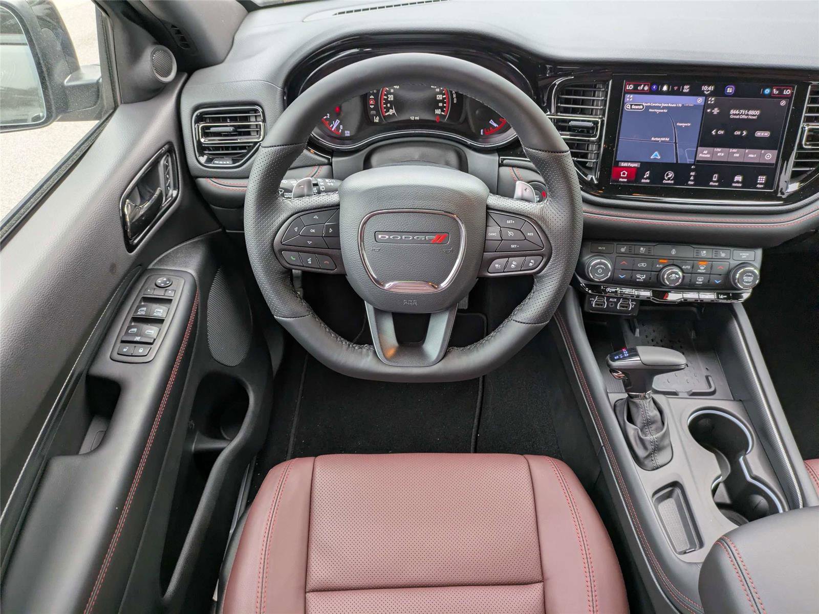 New 2026 Dodge Durango GT image 17