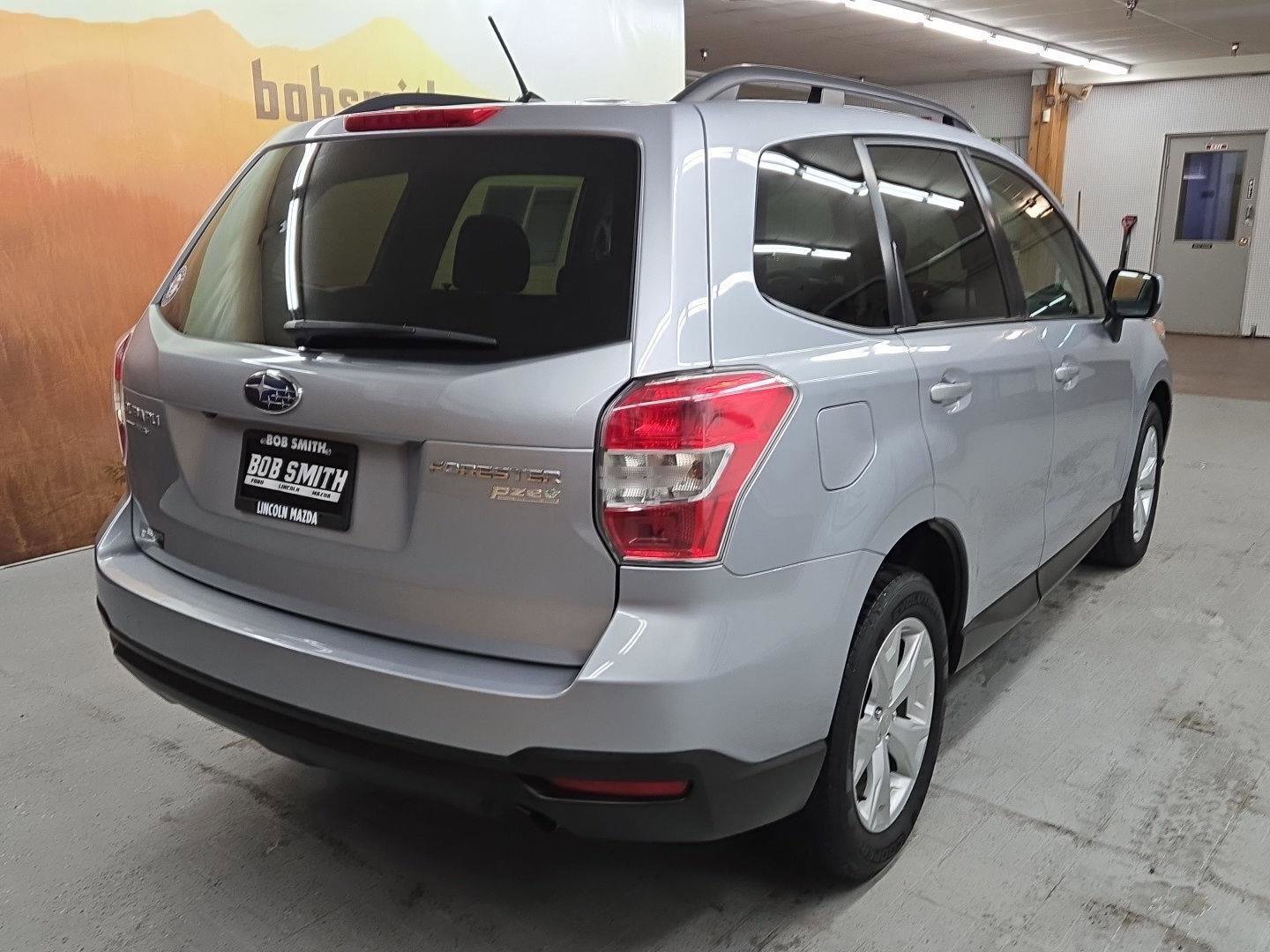 Used 2015 Subaru Forester 2.5i Premium w/ All-Weather Package image 19
