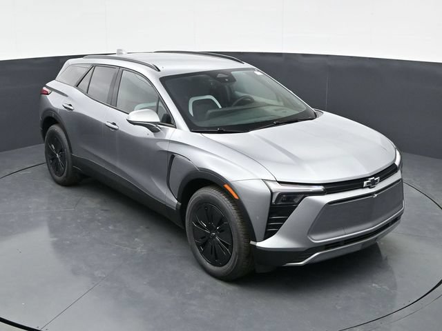 New 2026 Chevrolet Blazer EV LT FWD image 35