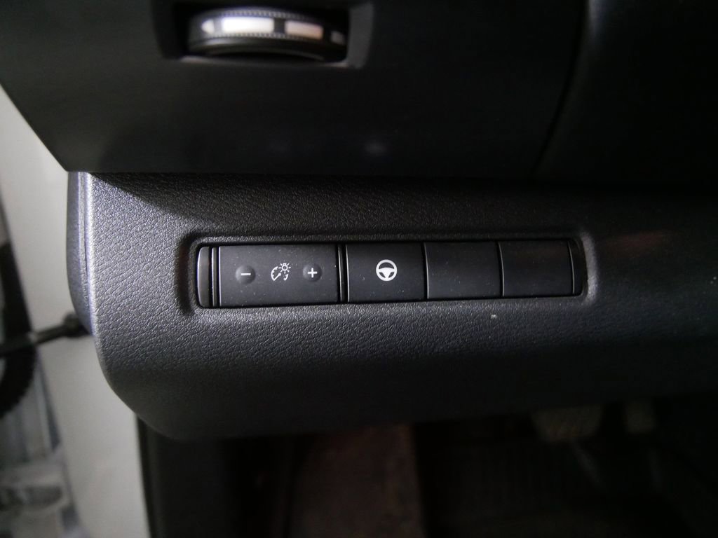 Used 2024 Nissan Pathfinder Rock Creek image 20