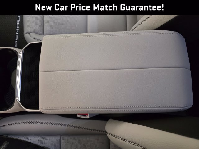New 2027 GMC Terrain Denali AWD/4WD image 25