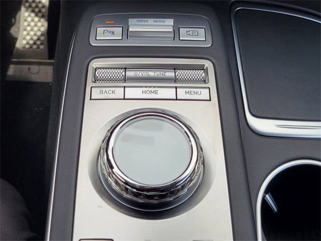 Used 2025 Genesis Electrified GV70 w/ Prestige Package AWD/4WD image 24