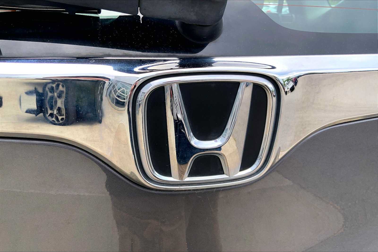 Used 2018 Honda CR-V LX image 27