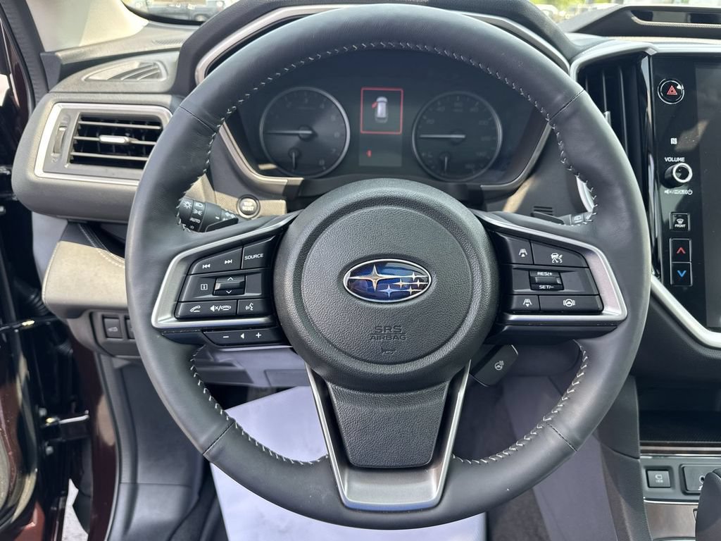 Used 2025 Subaru Ascent Touring w/ Popular Package #1 AWD/4WD image 21