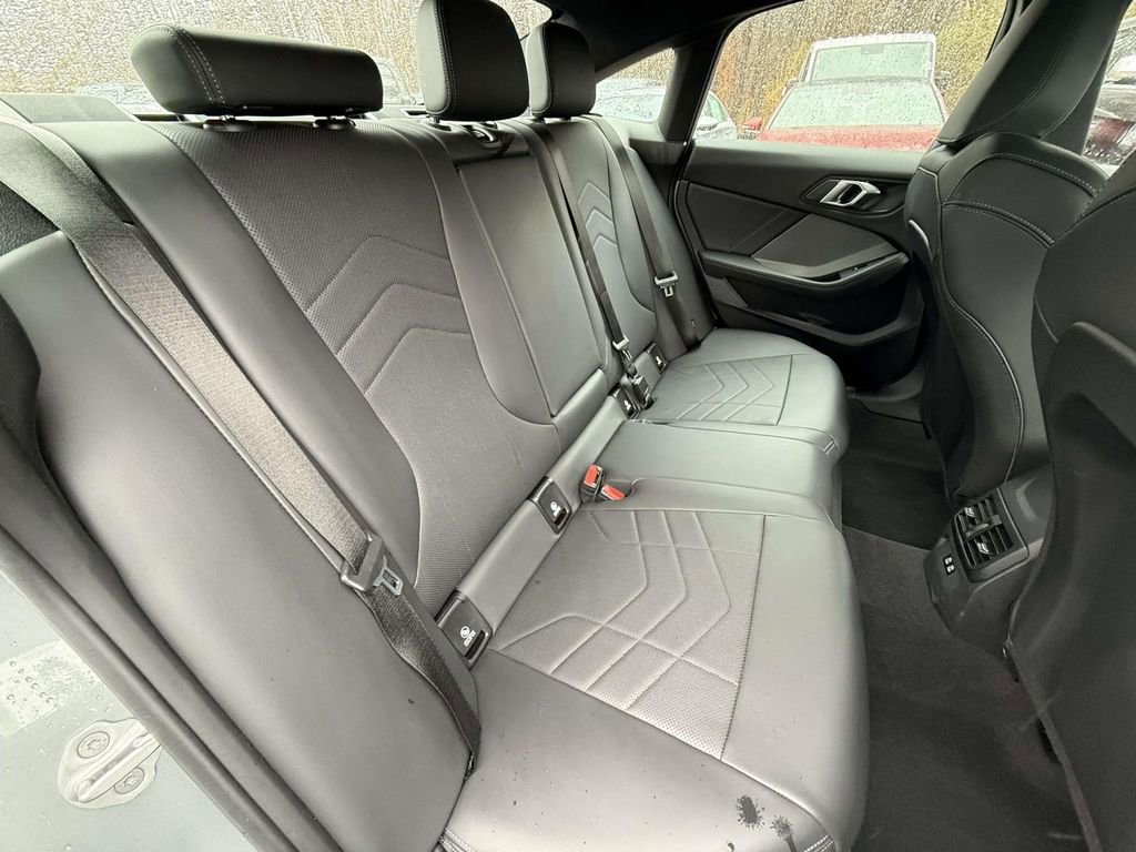 Used 2025 BMW 228i xDrive image 10