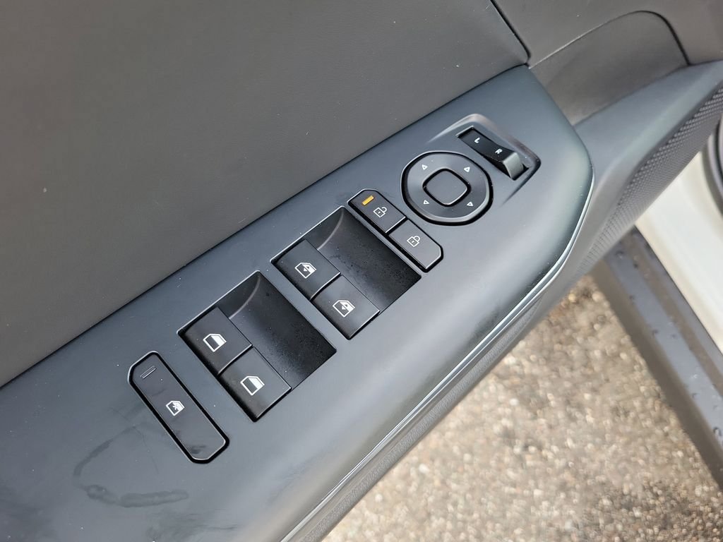 New 2026 Kia K4 EX image 19