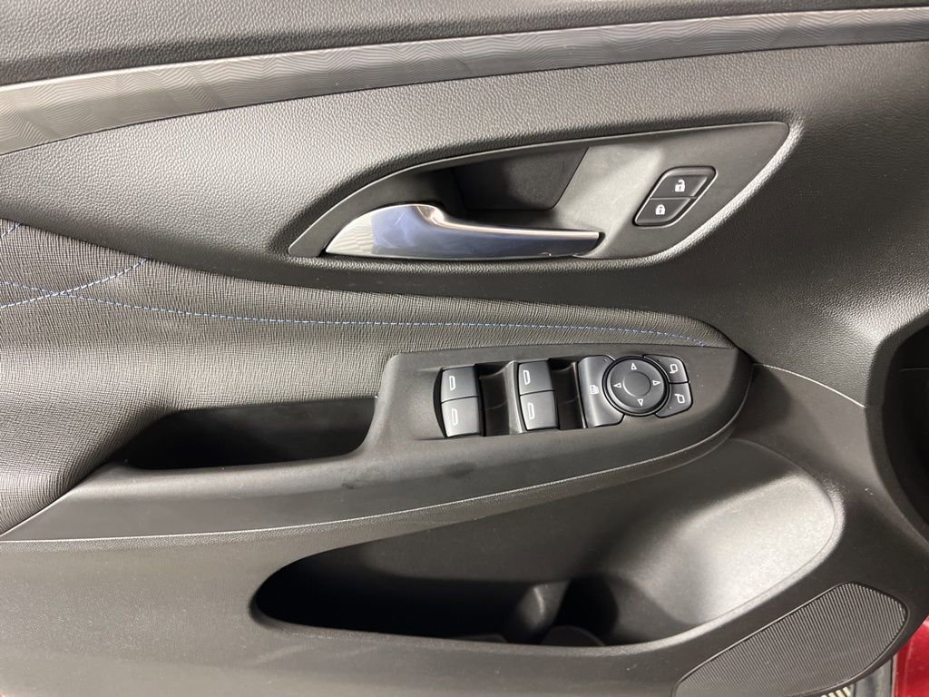 Certified 2025 Buick Envista Sport Touring w/ Convenience I Package image 24