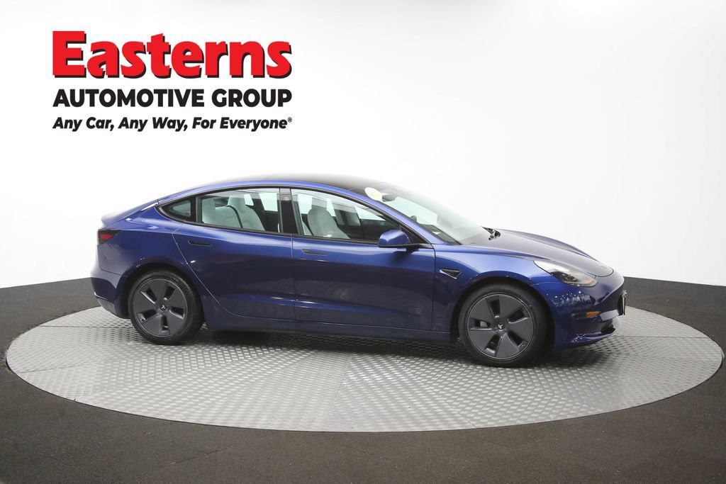 Used 2023 Tesla Model 3 Standard Range RWD image 41