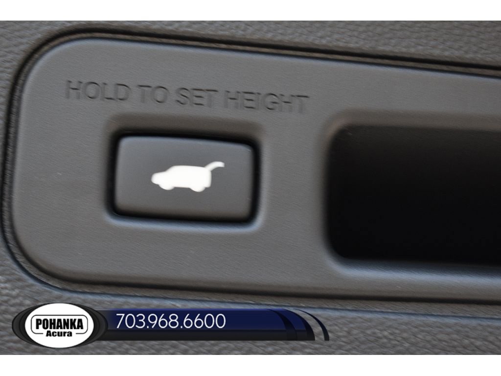 New 2026 Acura MDX w/ Technology Package AWD/4WD image 35