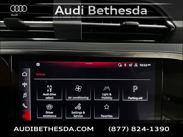 Used 2025 Audi Q3 2.0T Premium w/ Convenience Package image 21