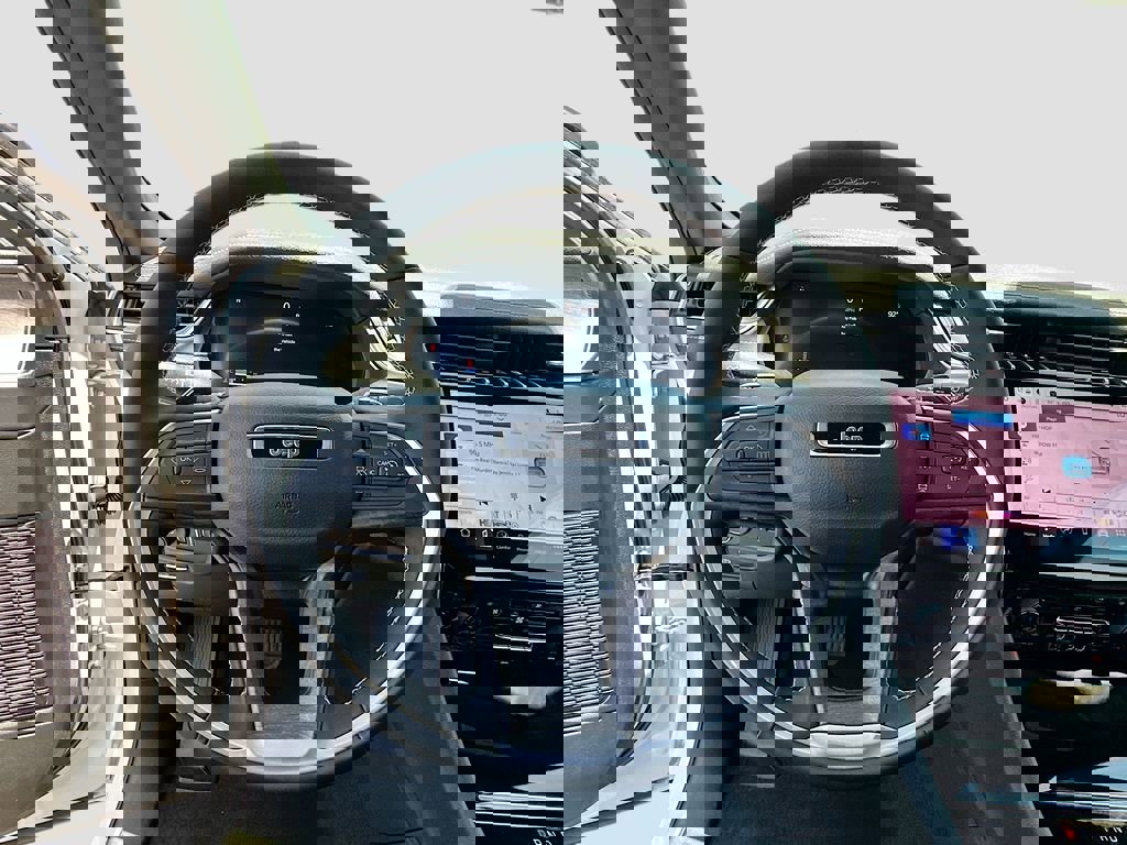 New 2025 Jeep Grand Cherokee Limited w/ Luxury Tech Group II image 11