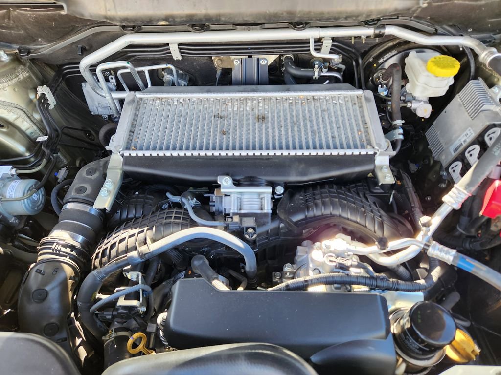 Used 2022 Subaru Ascent Limited w/ Technology Package image 16