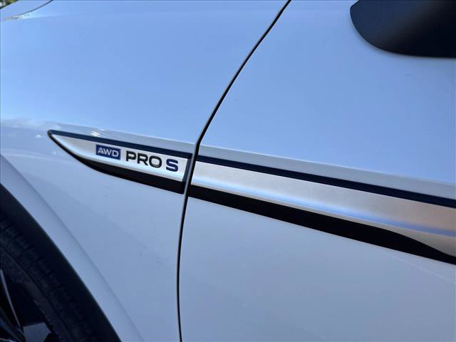 Used 2023 Volkswagen ID.4 Pro S AWD/4WD image 28