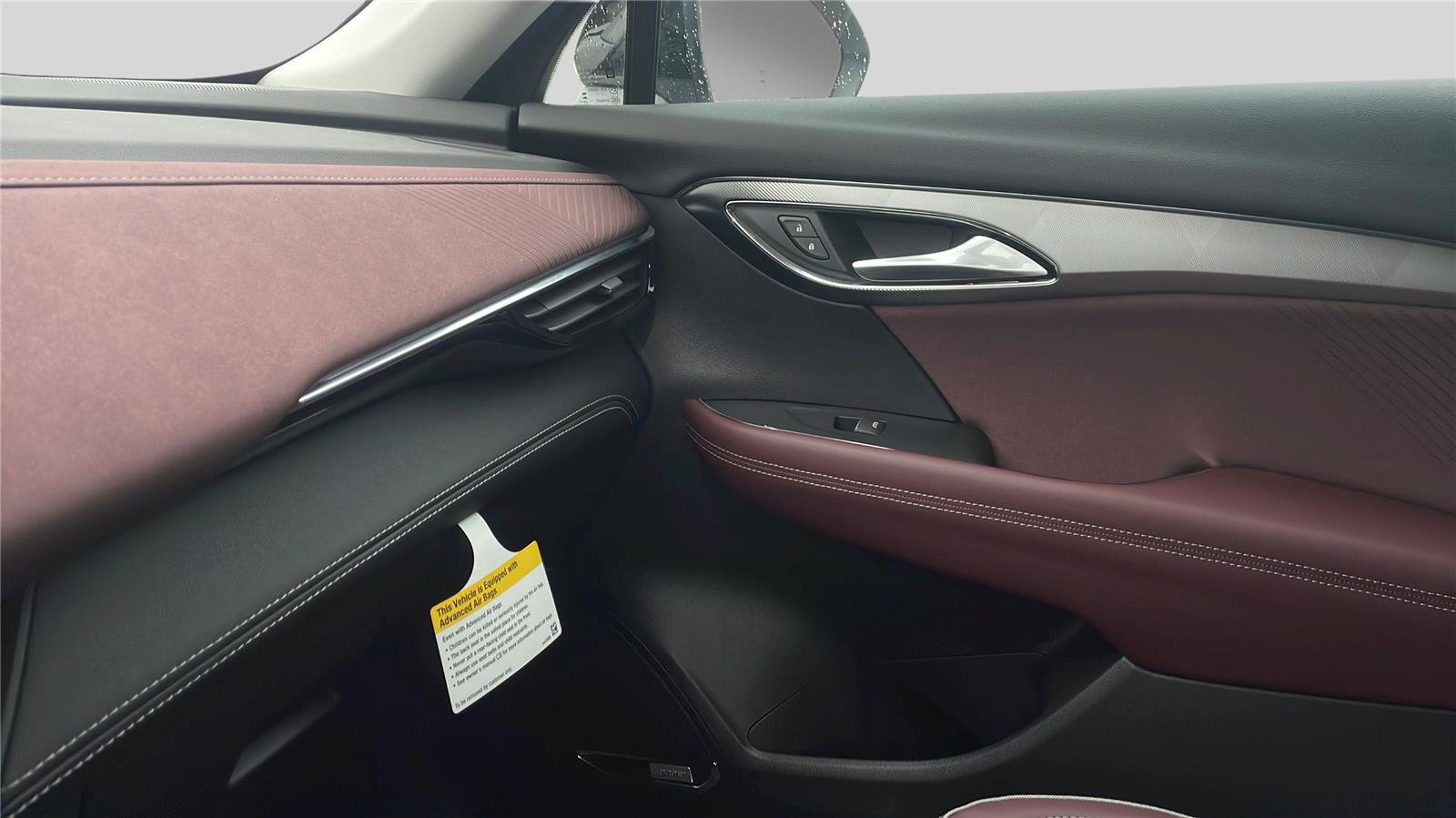 New 2026 Buick Envision Sport Touring image 10