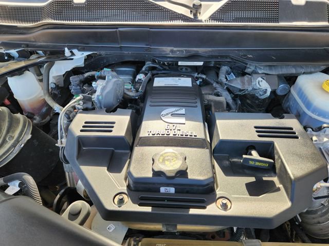 Certified 2024 RAM 2500 Big Horn image 30