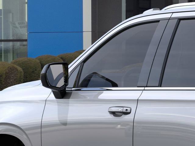 New 2026 Chevrolet Tahoe LS w/ LS Custom Edition RWD image 34
