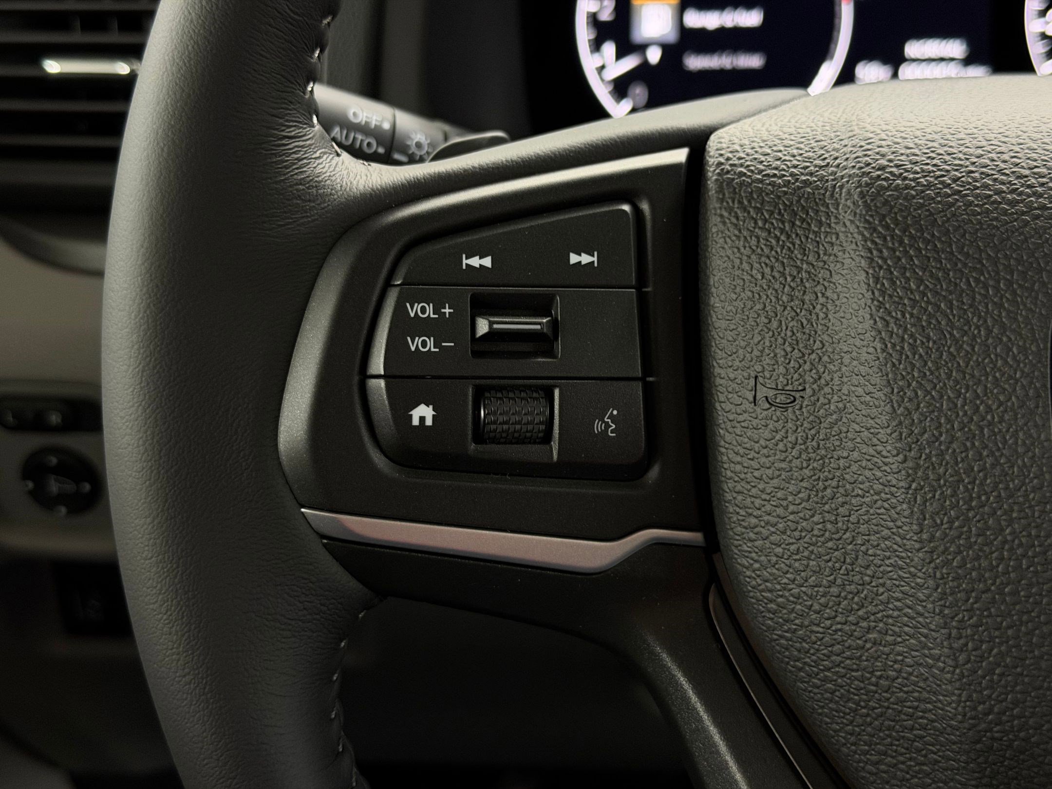 New 2026 Honda Ridgeline RTL image 17