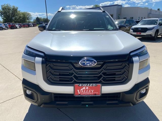 New 2026 Subaru Outback Premium AWD/4WD image 8