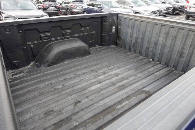 Used 2021 Chevrolet Silverado 1500 LT Trail Boss image 31