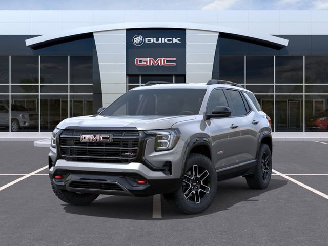 New 2026 GMC Terrain AT4 AWD/4WD image 6