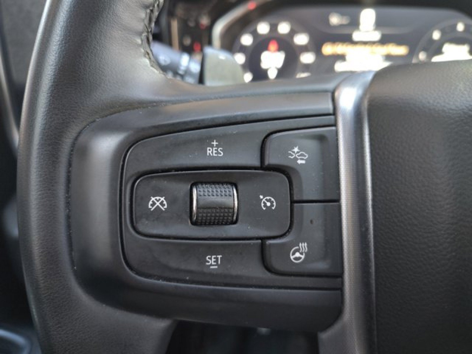 Used 2023 GMC Sierra 1500 SLT w/ SLT Premium Package AWD/4WD image 25