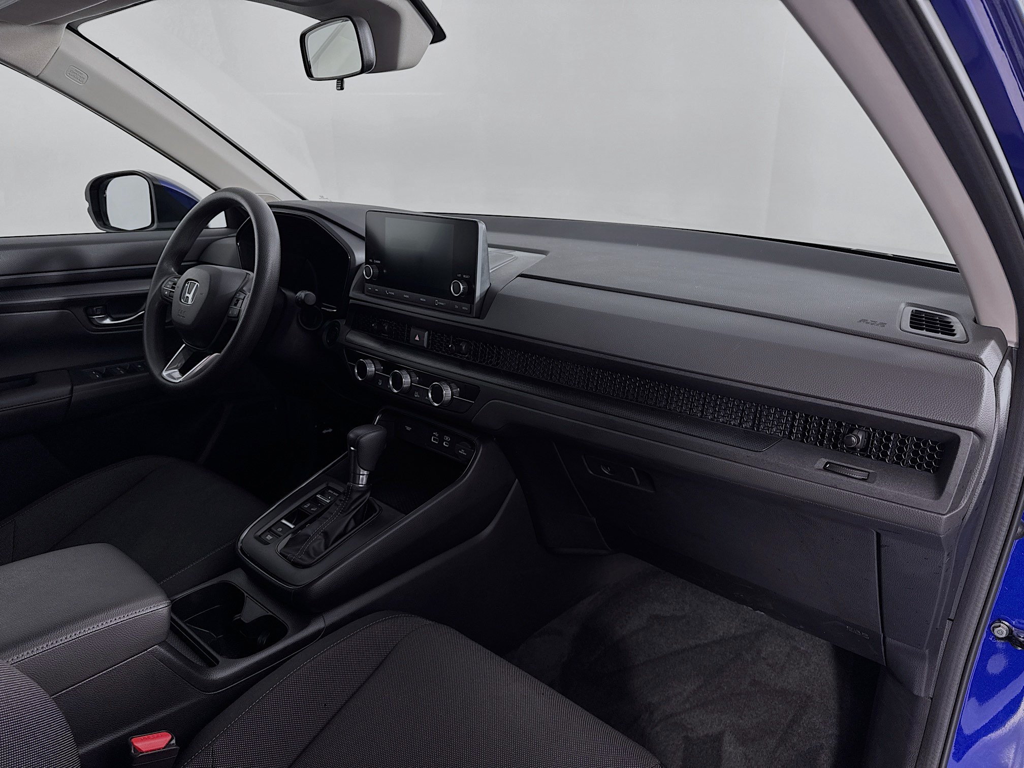 Certified 2024 Honda CR-V EX image 29