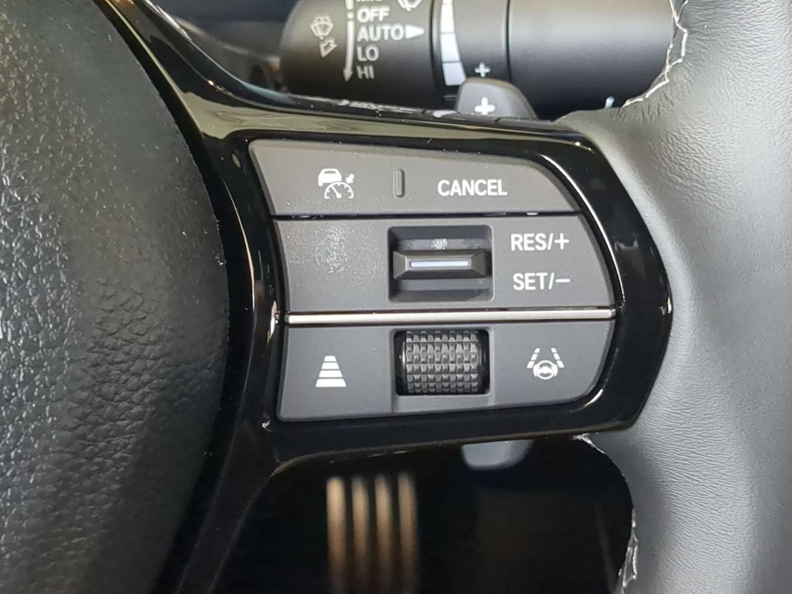 New 2026 Honda Civic Sport Touring image 15