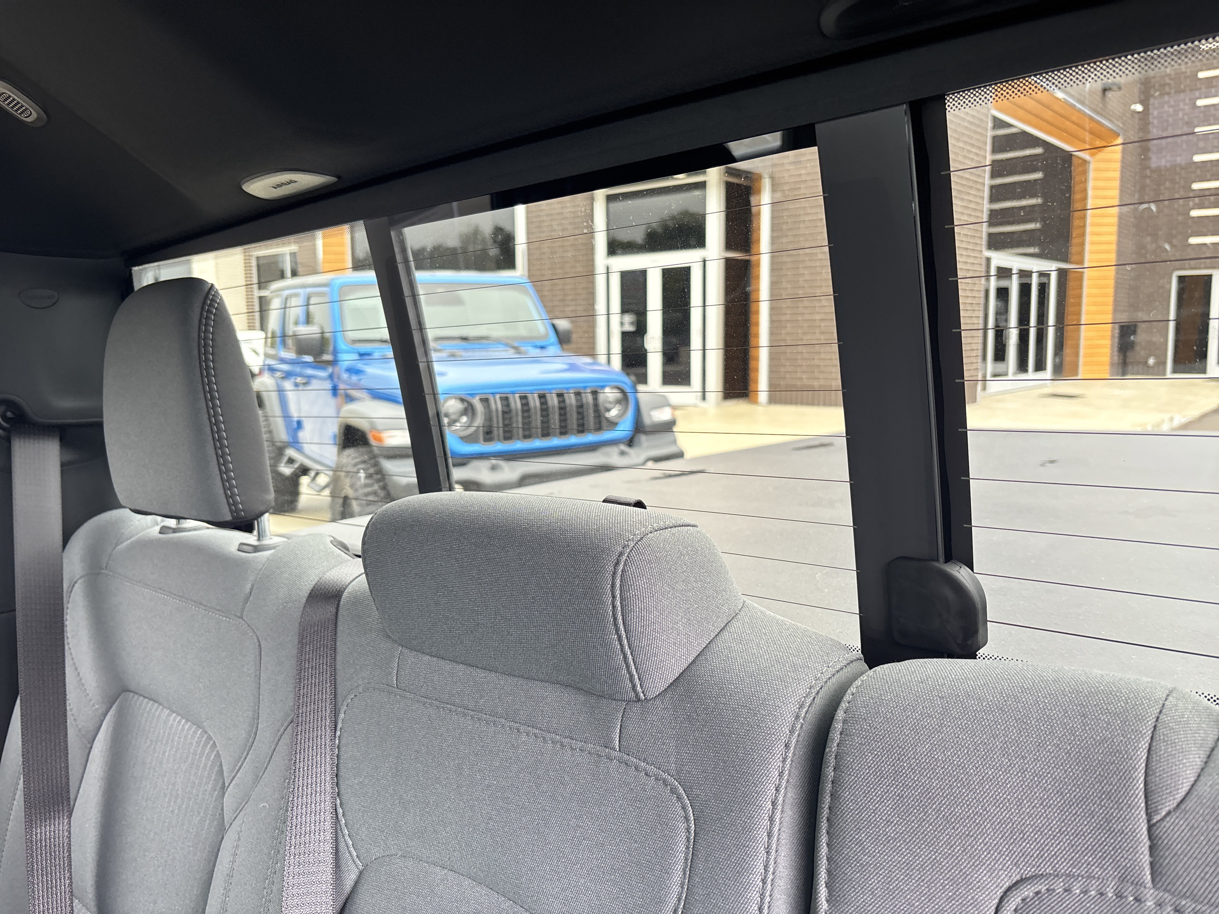 Used 2022 RAM 1500 Big Horn RWD image 33