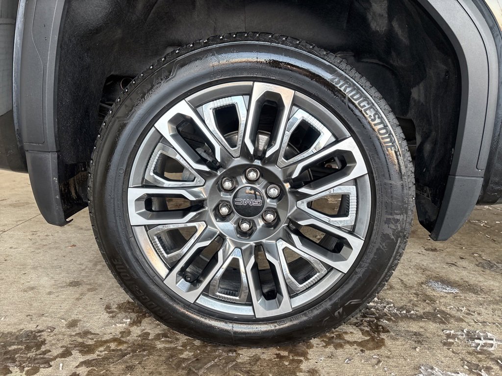 Used 2024 GMC Sierra 1500 Denali Ultimate image 43
