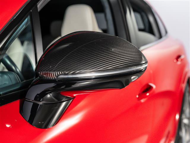 Certified 2023 Porsche Cayenne Turbo S AWD/4WD image 32