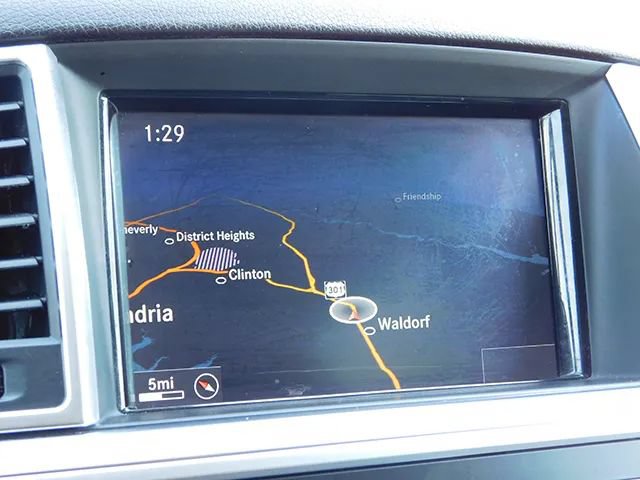 Used 2015 Mercedes-Benz ML 350 4MATIC image 22
