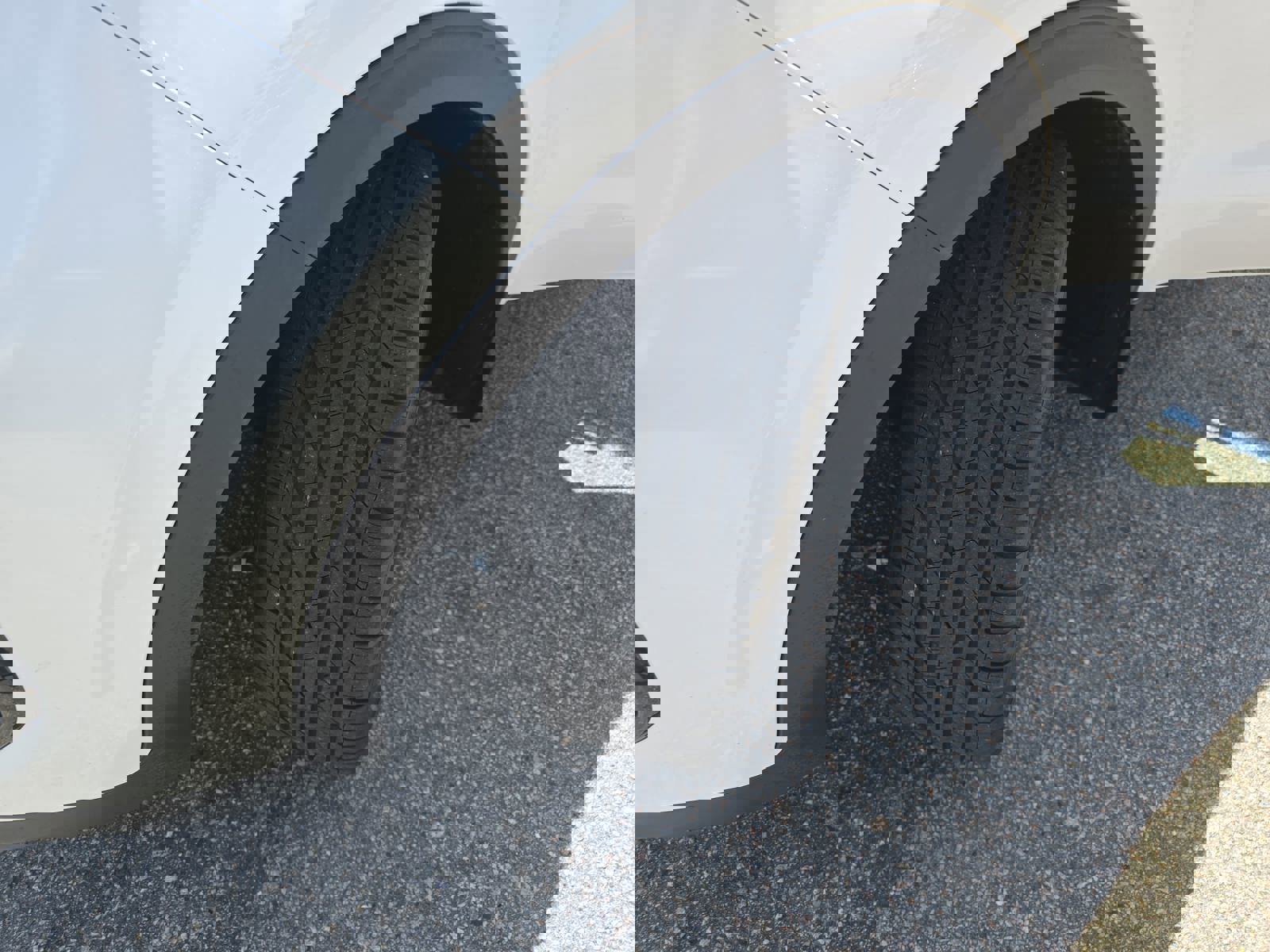 Used 2017 Kia Sportage EX image 34