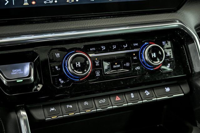 Used 2024 GMC Sierra 1500 Denali w/ Denali Reserve Package image 22