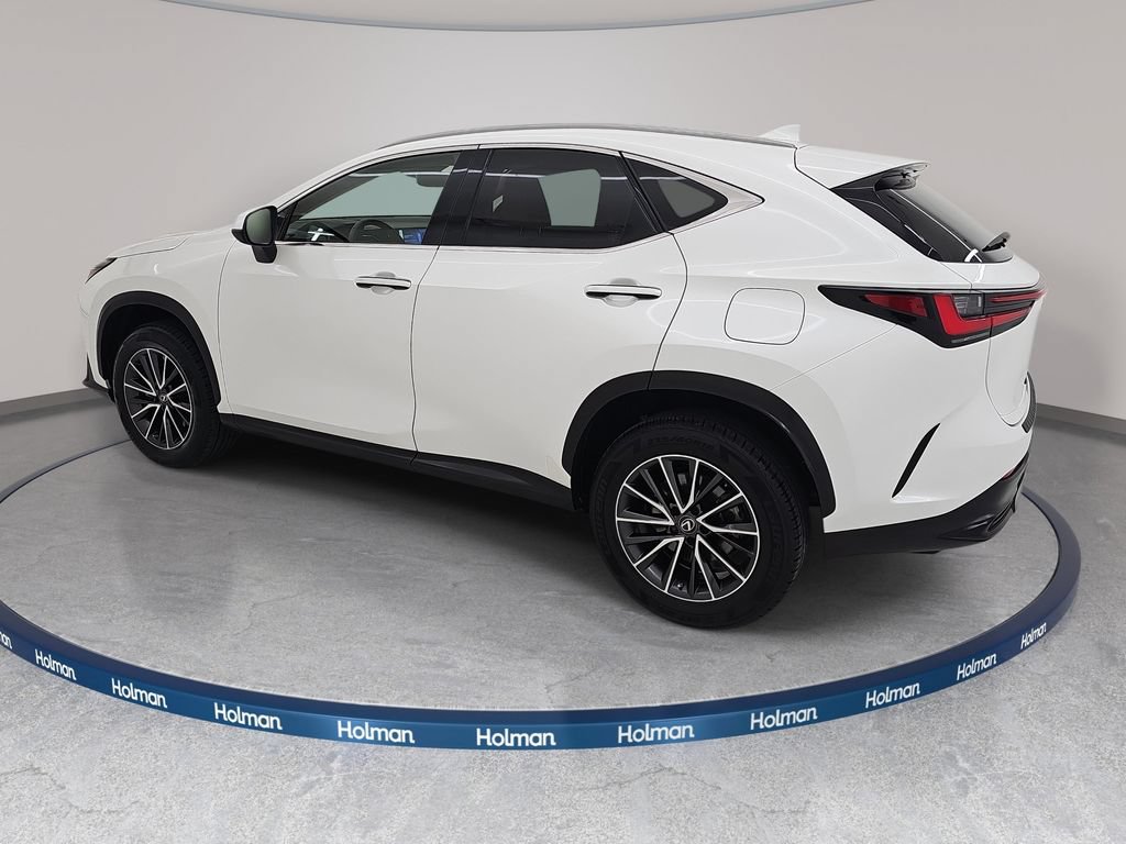 Used 2022 Lexus NX 250 FWD w/ Accessory Package 2 image 9