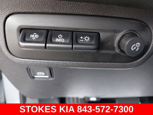 Used 2023 GMC Terrain Denali AWD/4WD image 19